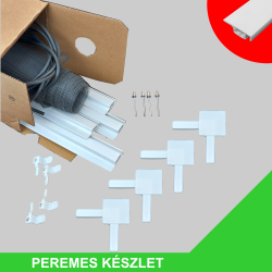 Sznyoghl peremes kszlet 80 x 150 cm