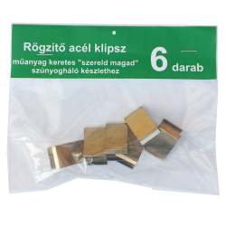Rgzt klipsz kszlet